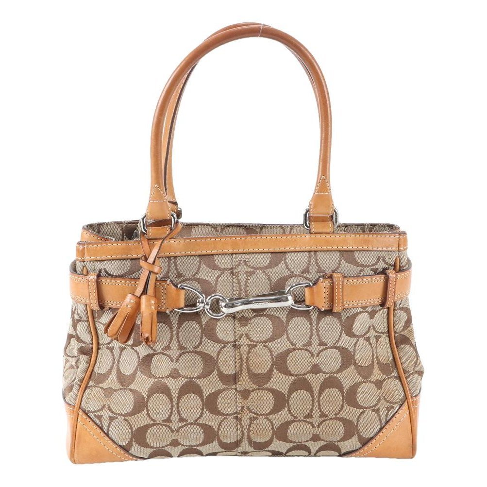 Cloth handbag