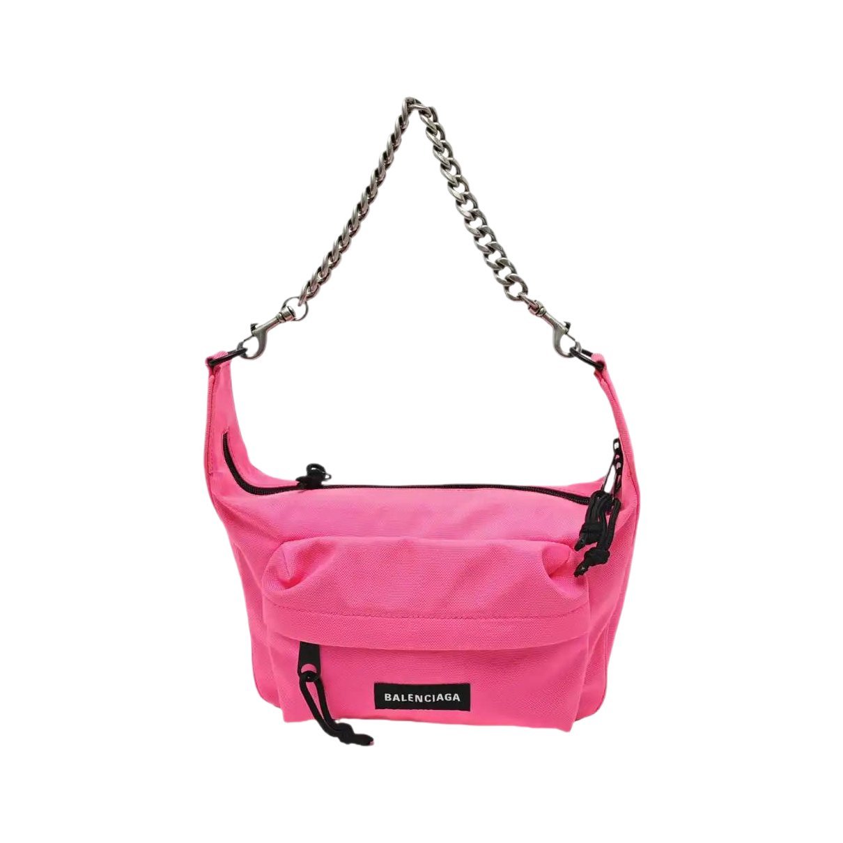 Cloth handbag
