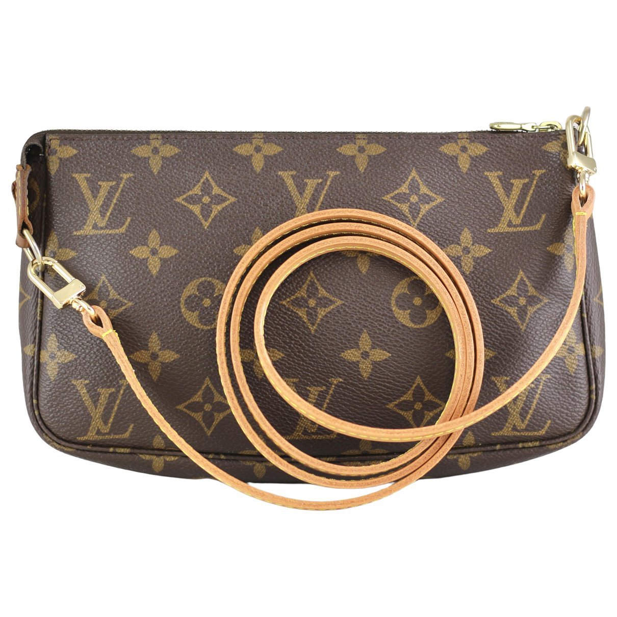 Pochette Accessoire cloth crossbody bag
