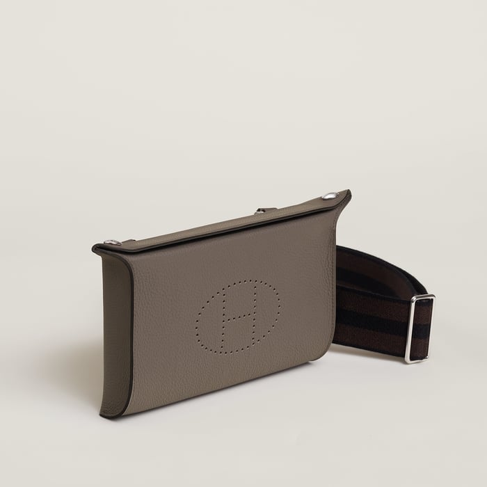 Hermès Videpoches Bag
