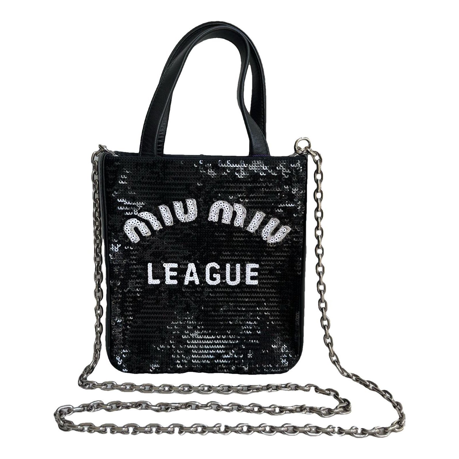 Cloth handbag