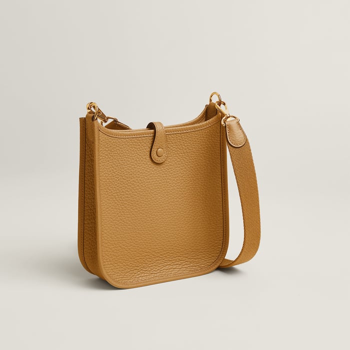 Biscuit Evelyne 16 Amazone Bag
