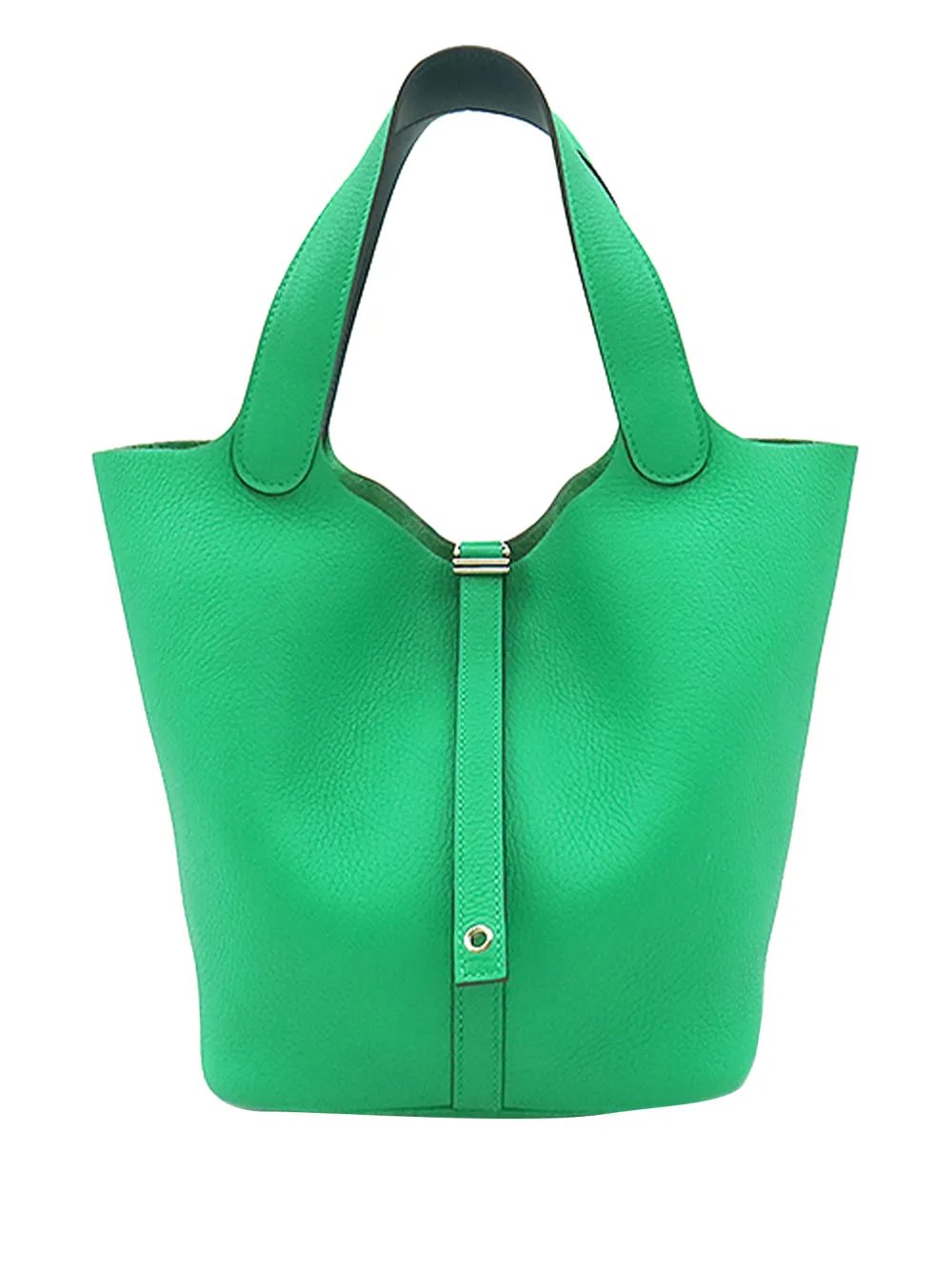 2021 Clemence Picotin Lock 22 handbag