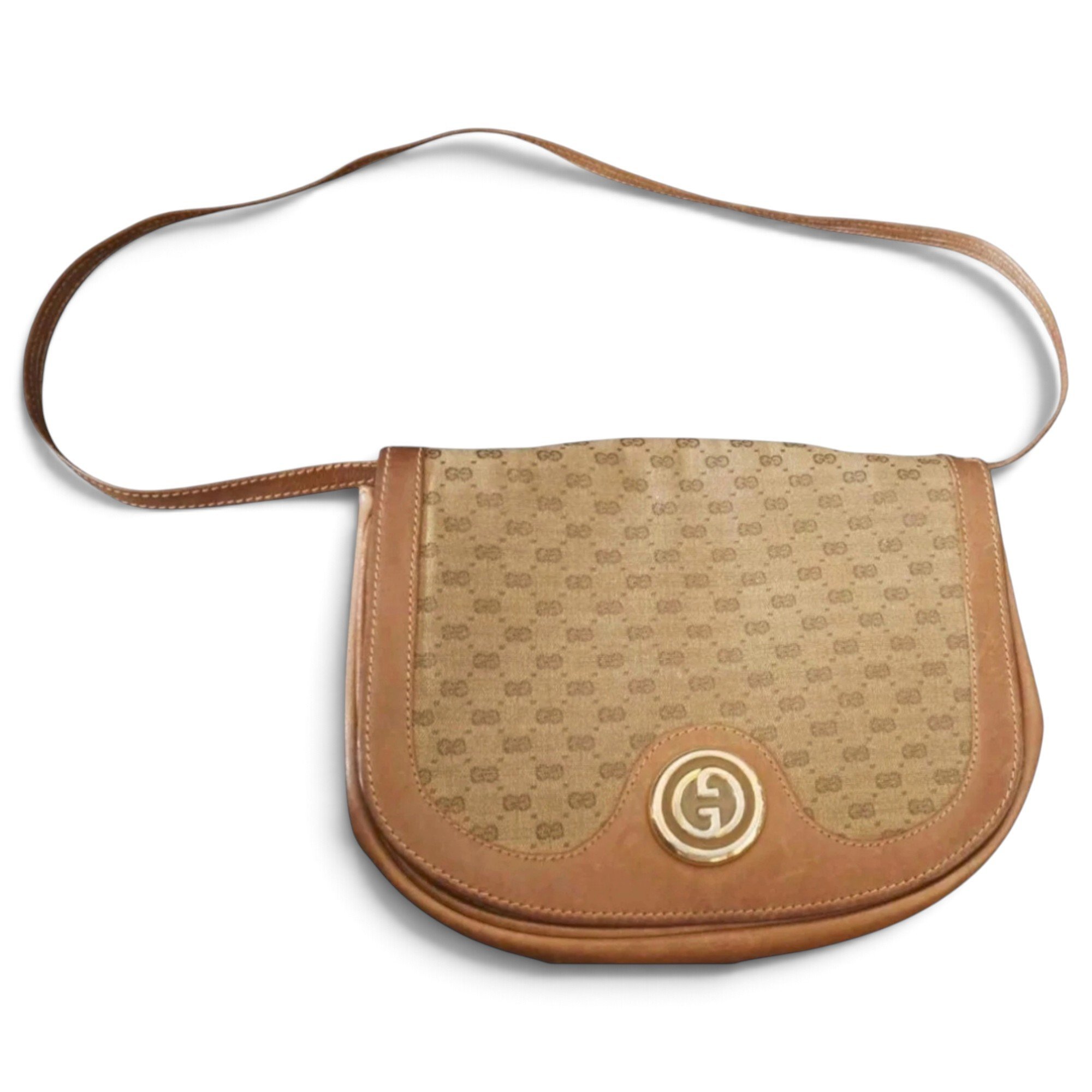 Cloth crossbody bag