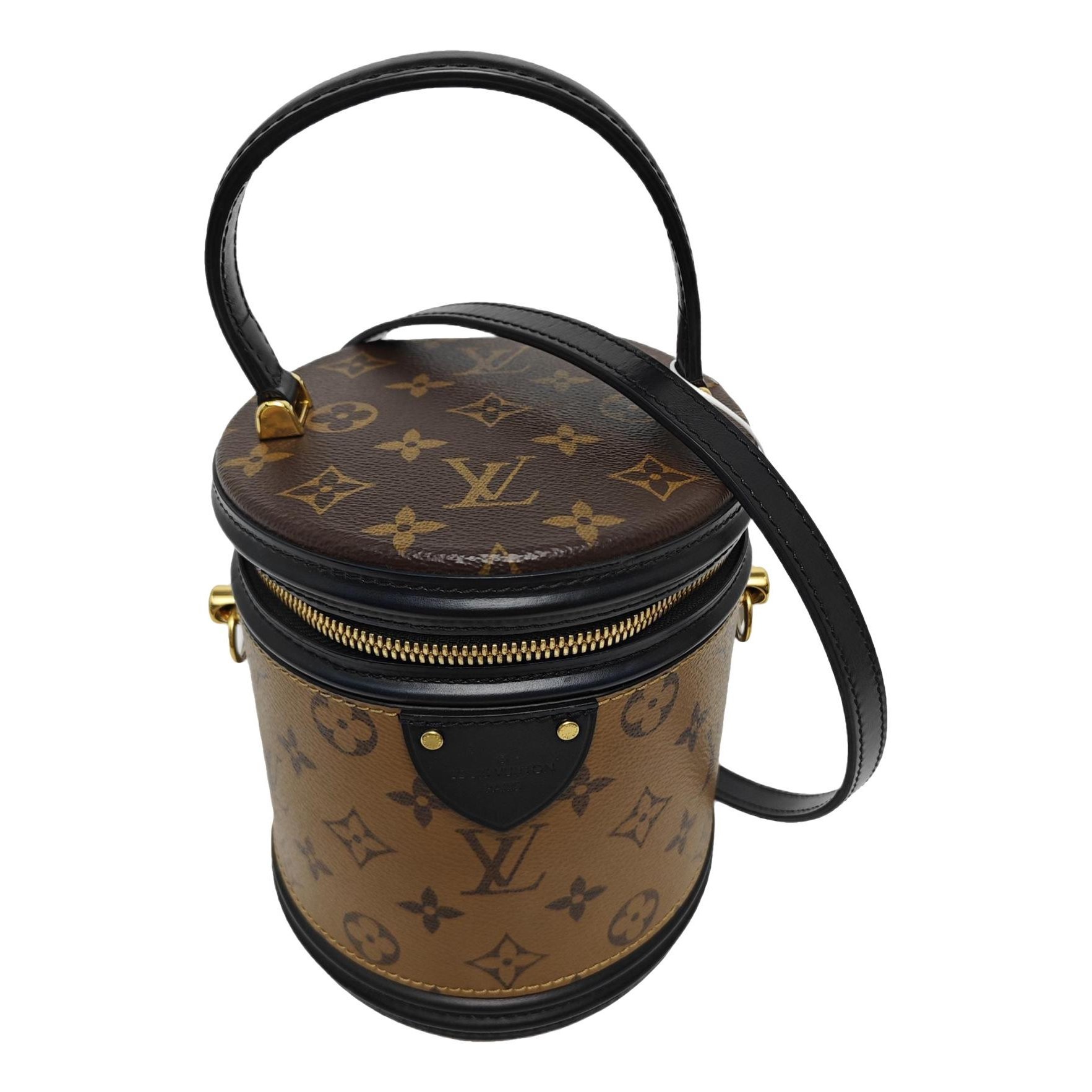 Cannes cloth handbag