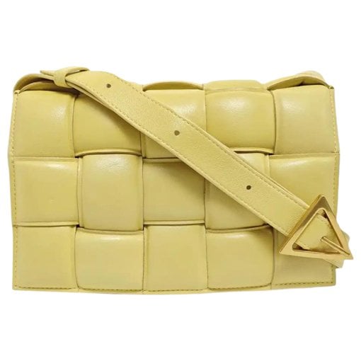Brick Cassette crossbody bag