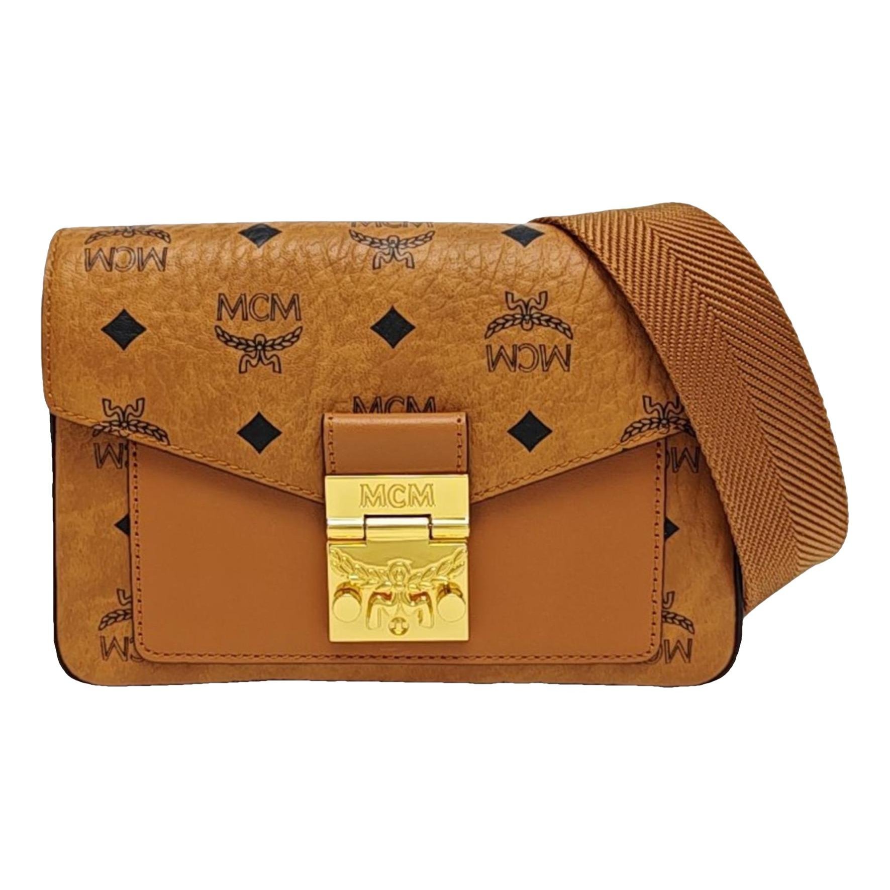 Millie cloth handbag