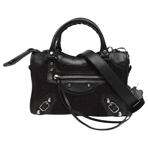 Cloth handbag