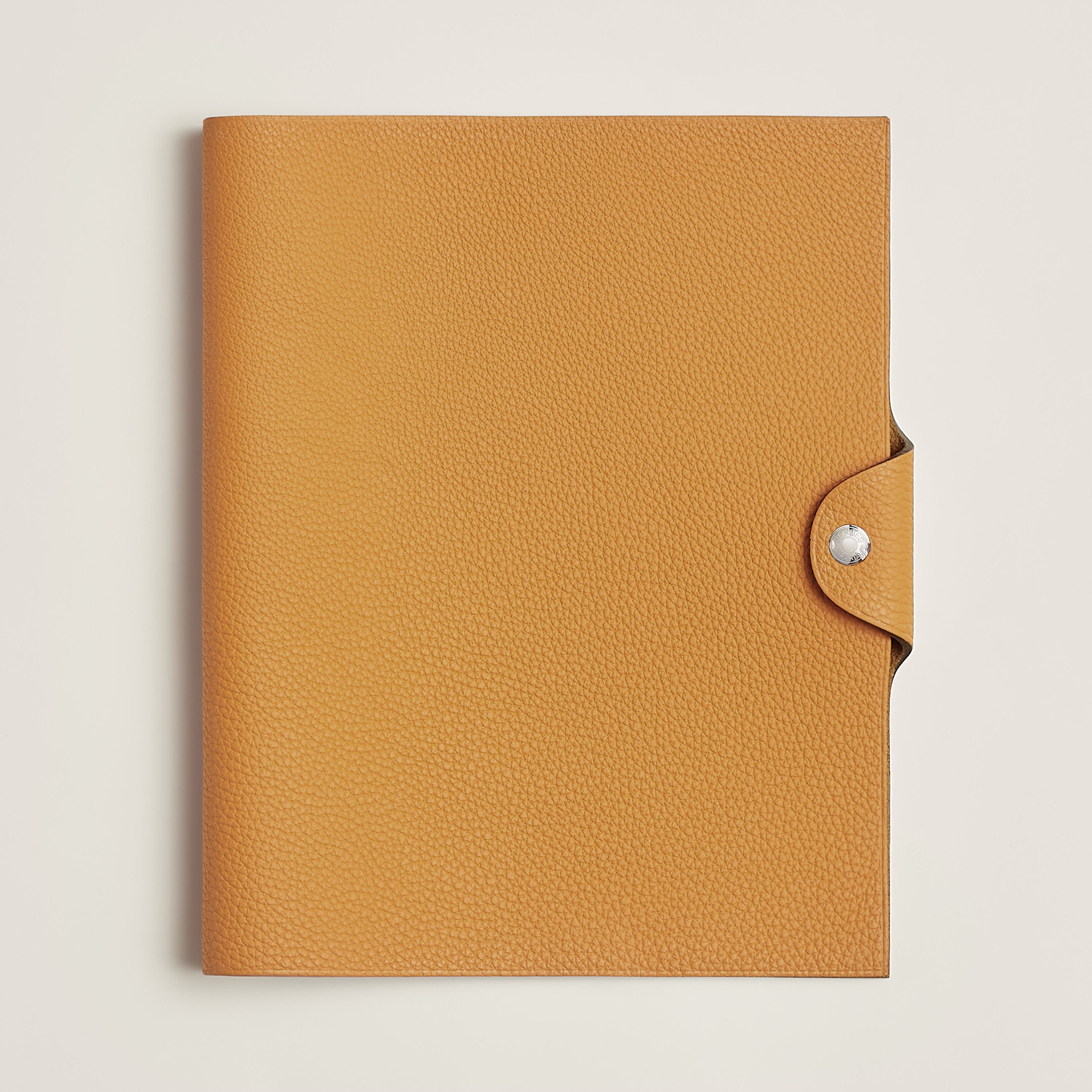 Ulysse MM notebook cover