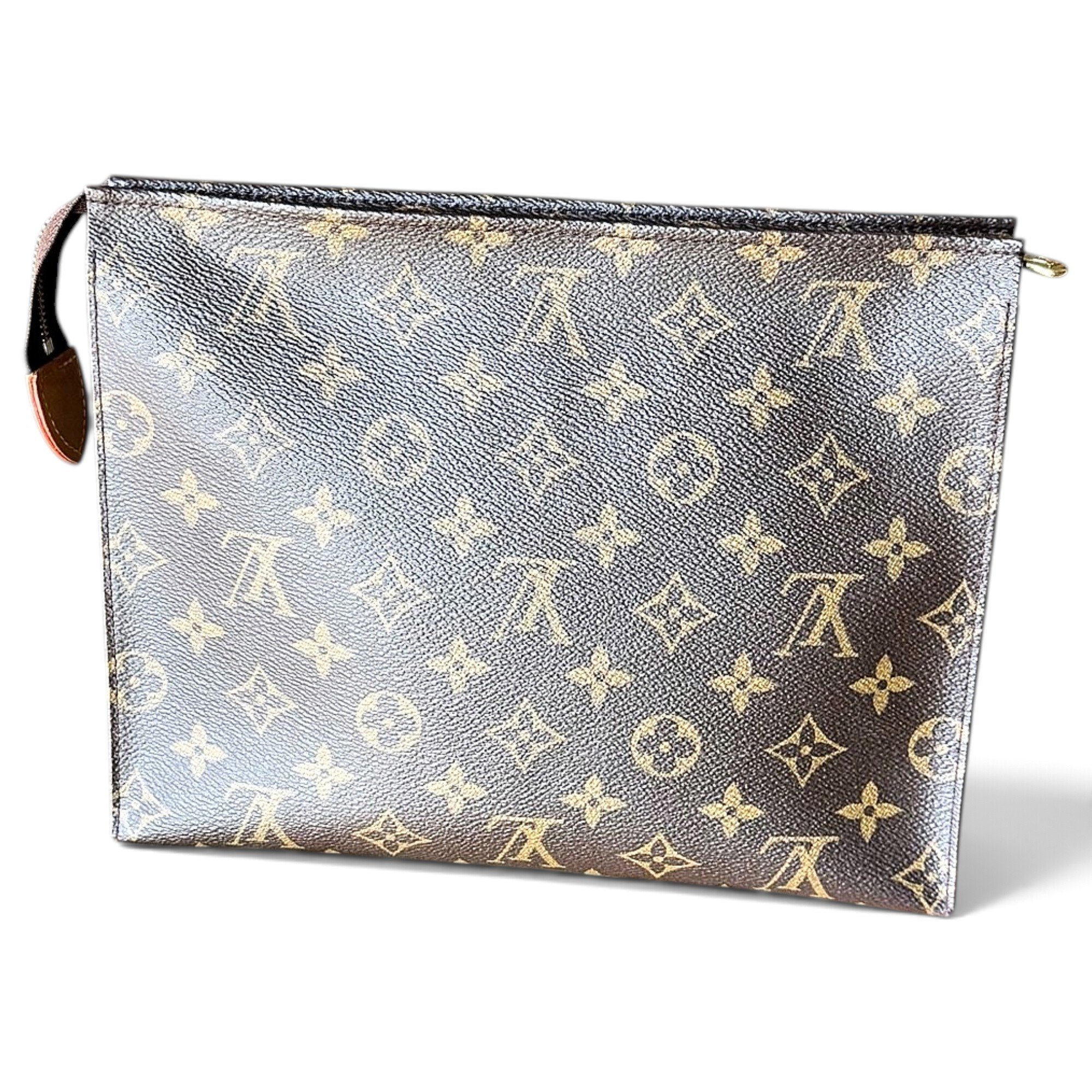 Clutch bag