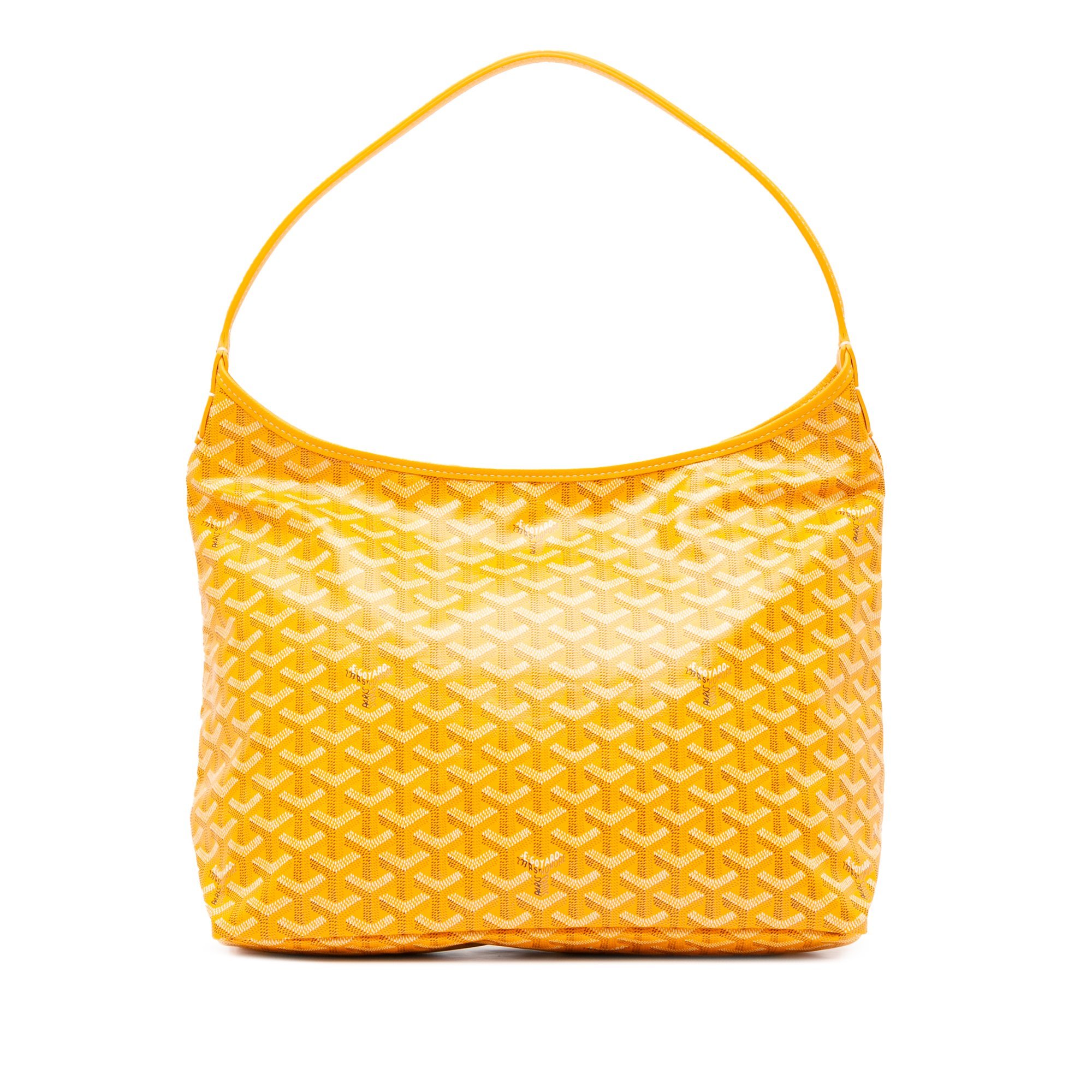 Goyard Cloth handbag