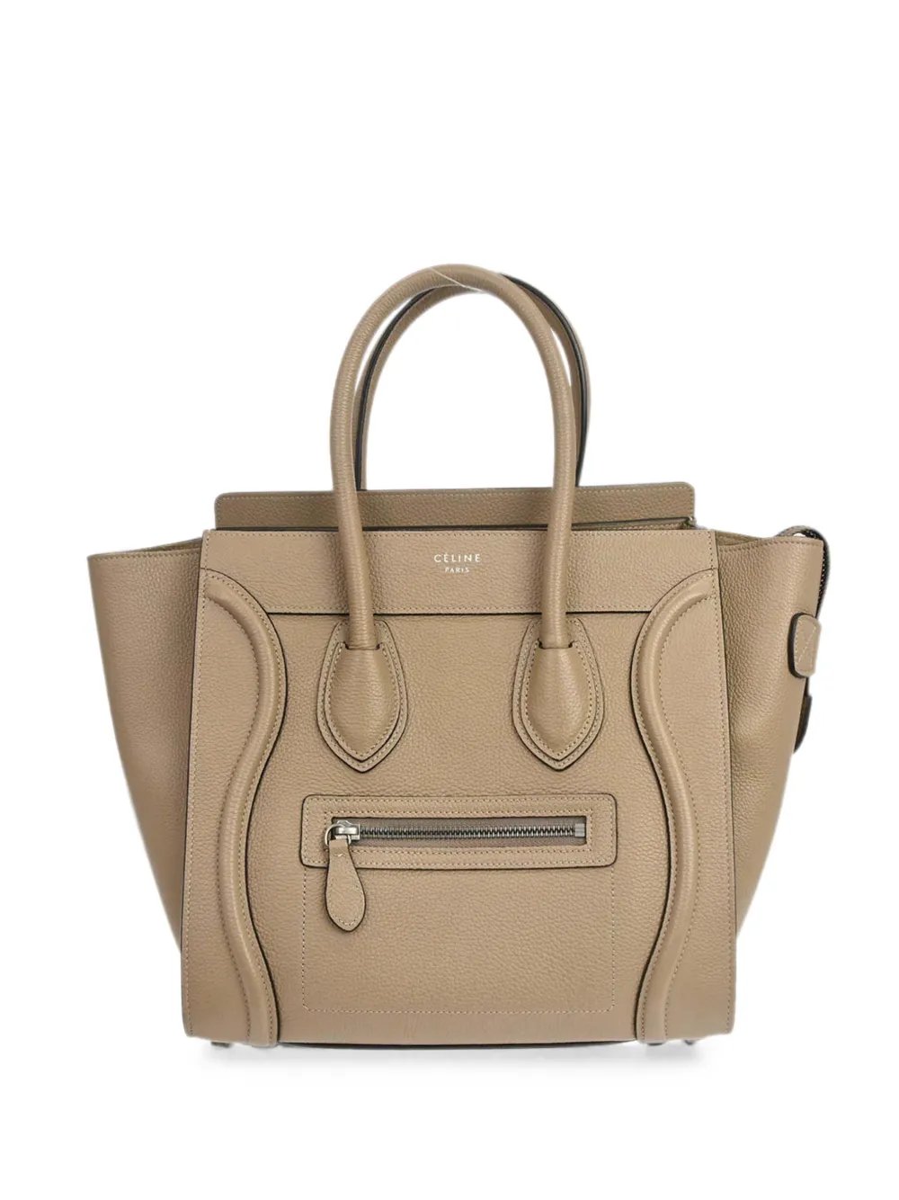 micro 2017 Luggage tote bag