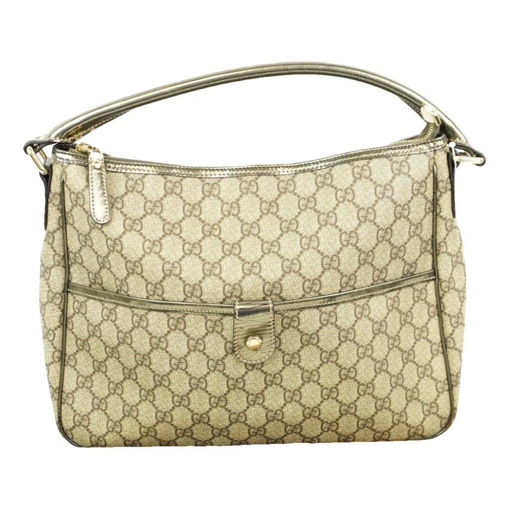 Patent leather crossbody bag