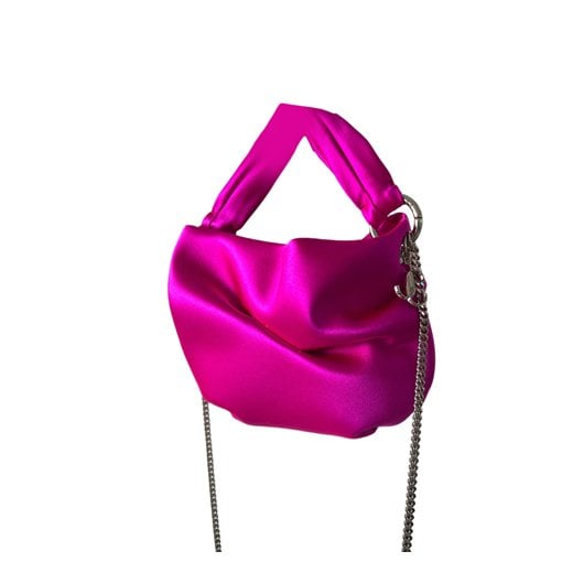Jimmy Choo Silk bag