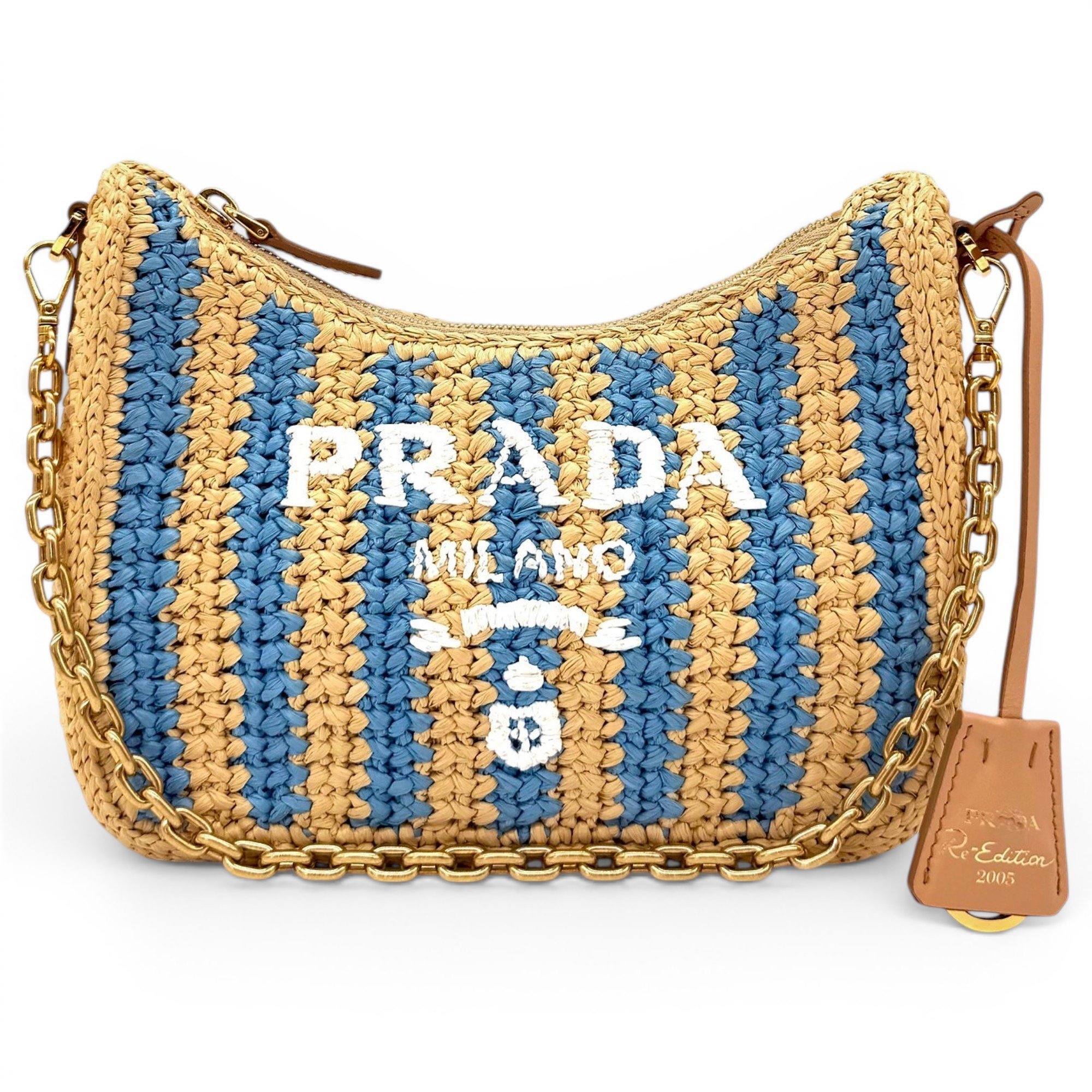 Re-Edition 2005 handbag