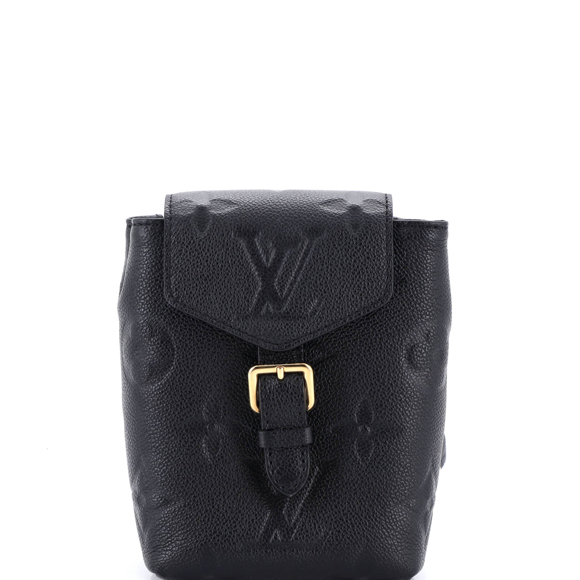 Louis Vuitton Tiny Backpack Monogram Empreinte Giant