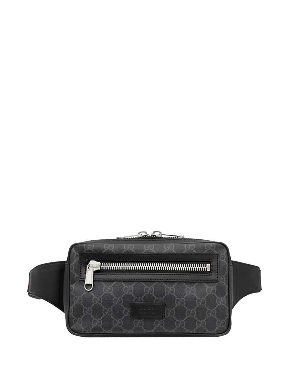 2000-2015 GG Supreme Web belt bag
