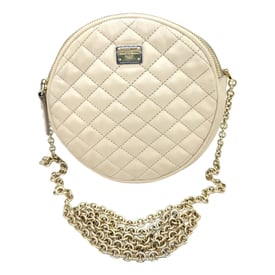 Dolce & Gabbana Leather crossbody bag