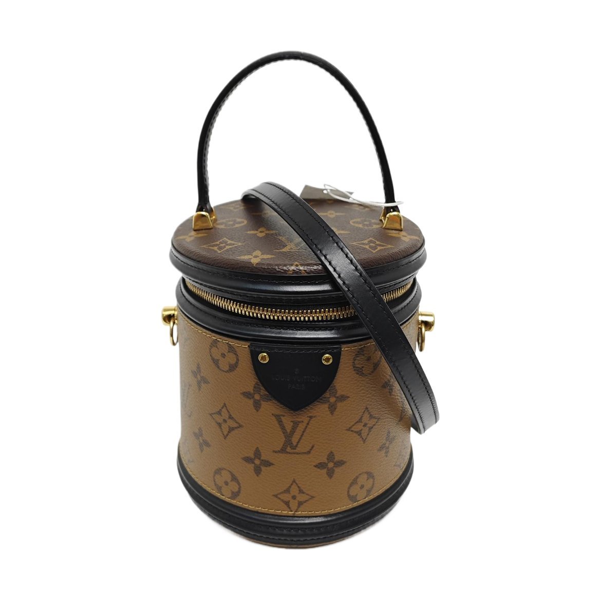 Cannes cloth handbag