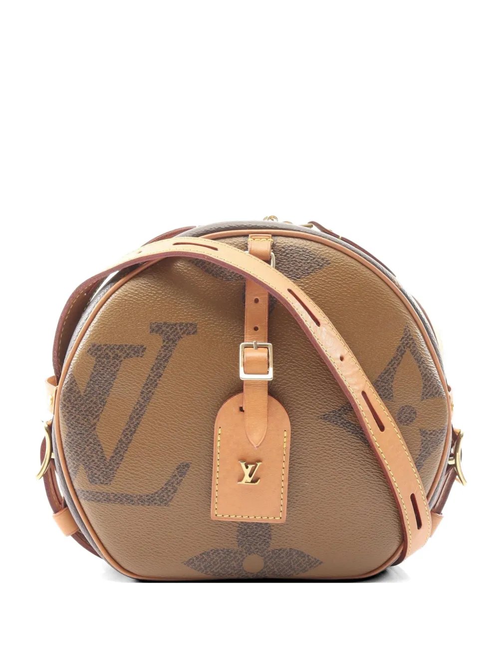 Louis Vuitton 2019 MM Boîte Chapeau Souple shoulder bag