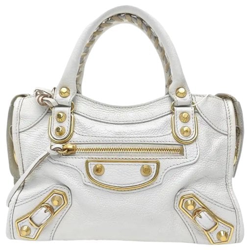 Balenciaga Leather handbag
