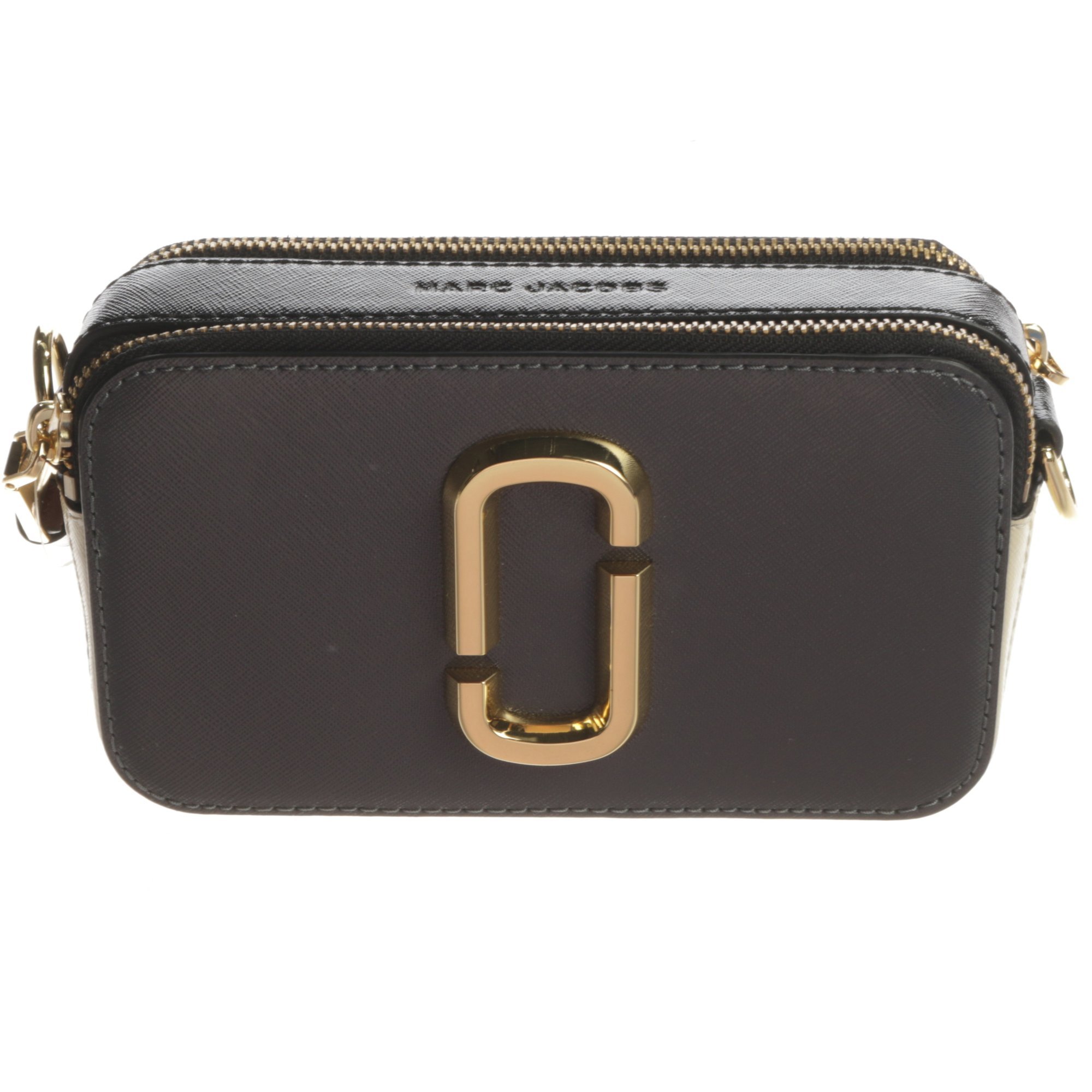 Marc Jacobs Snapshot leather bag