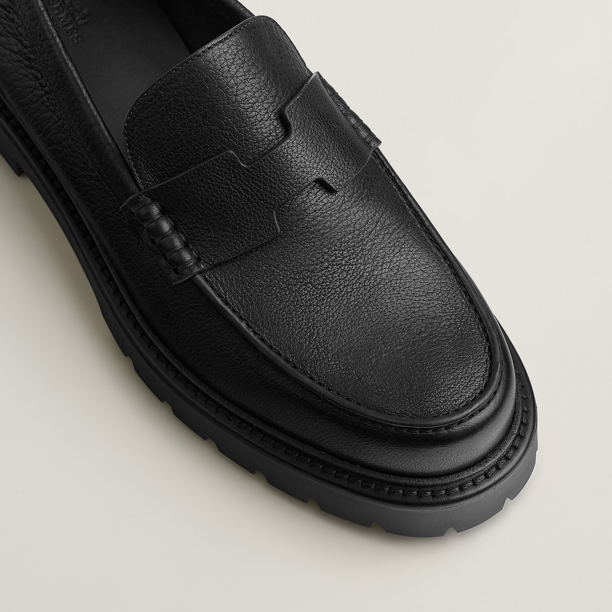 Mocassins Klement