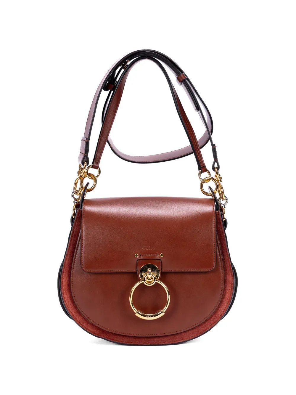 Tess shoulder bag