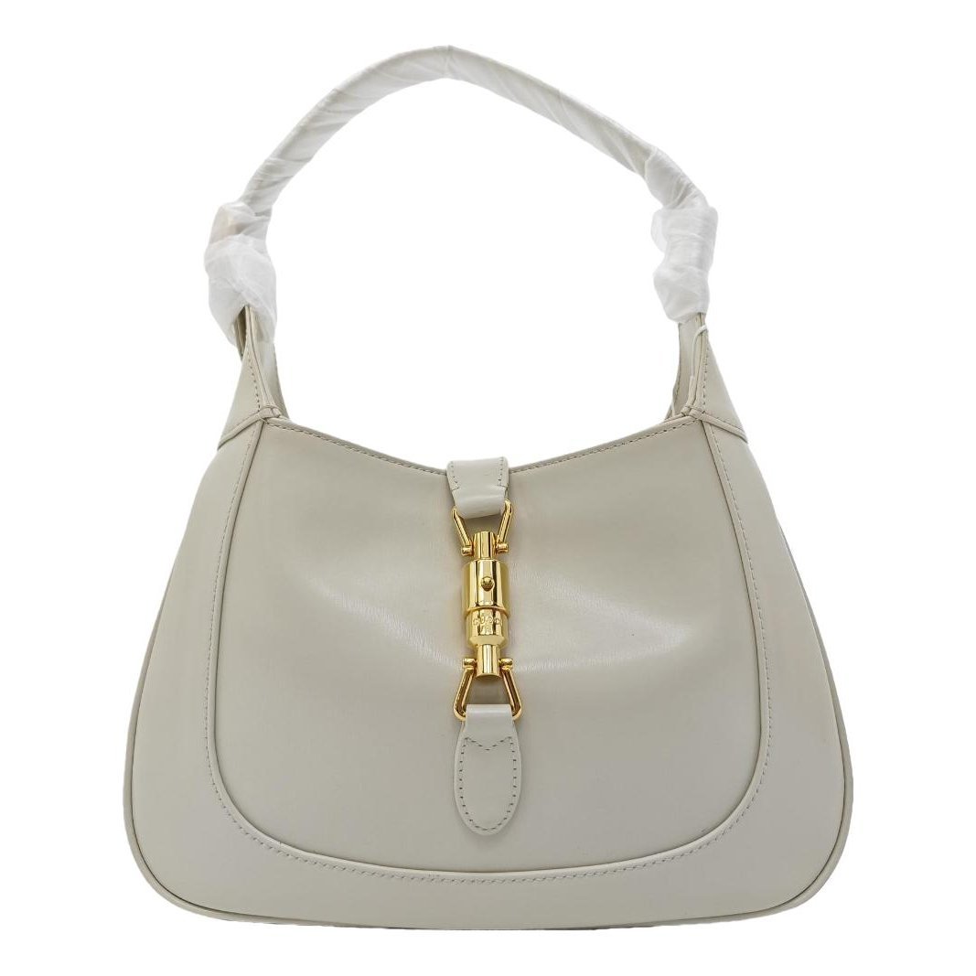 Jackie 1961 leather handbag