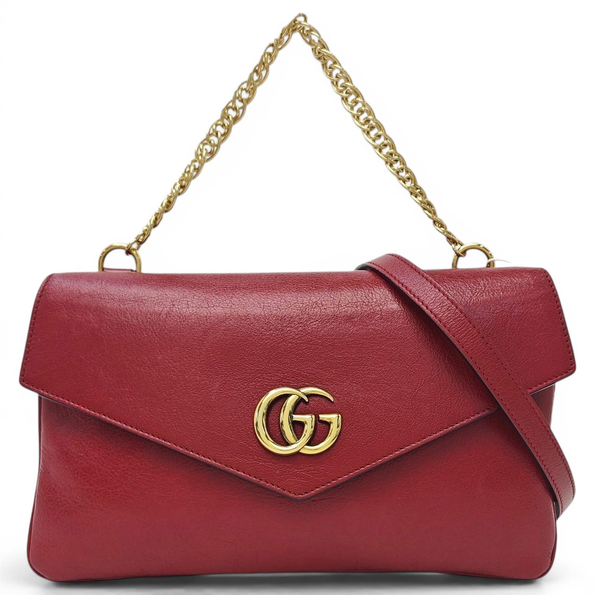 Thiara leather handbag