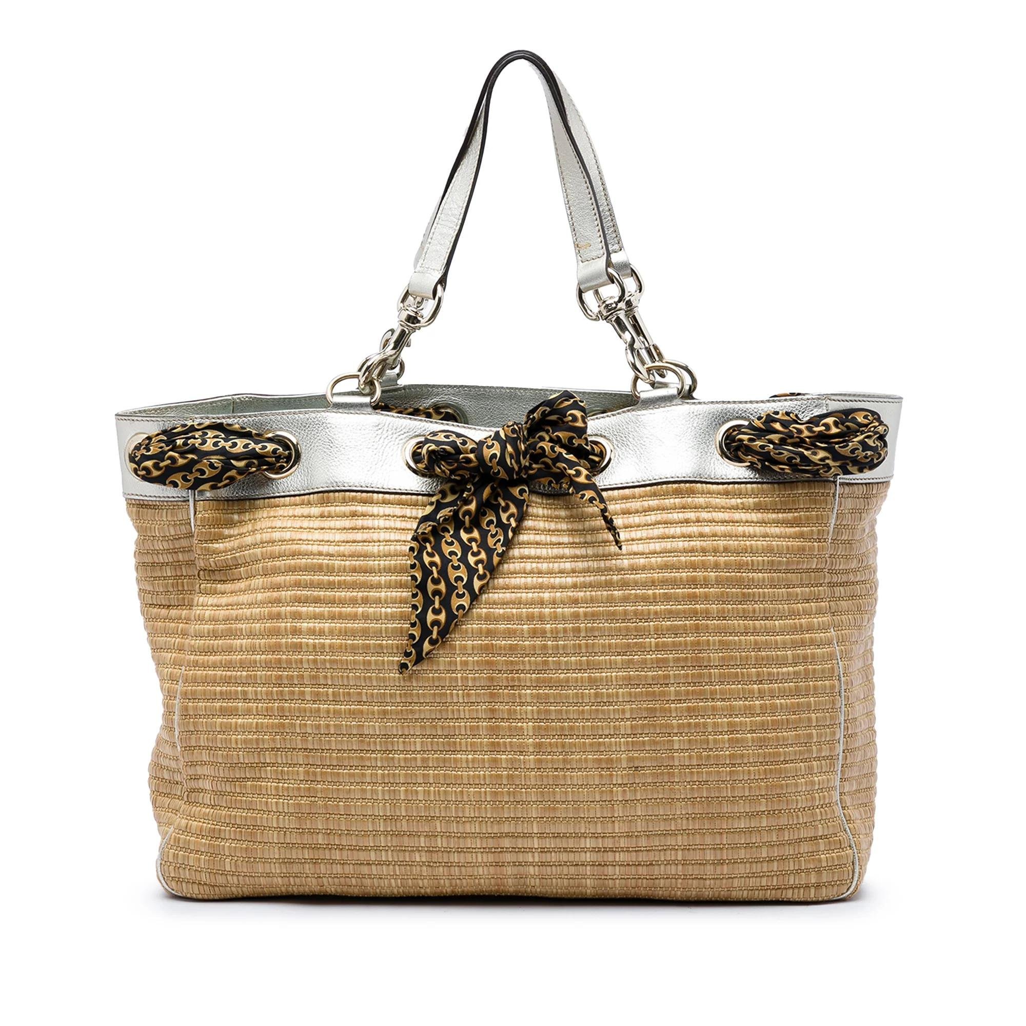 Positano handbag