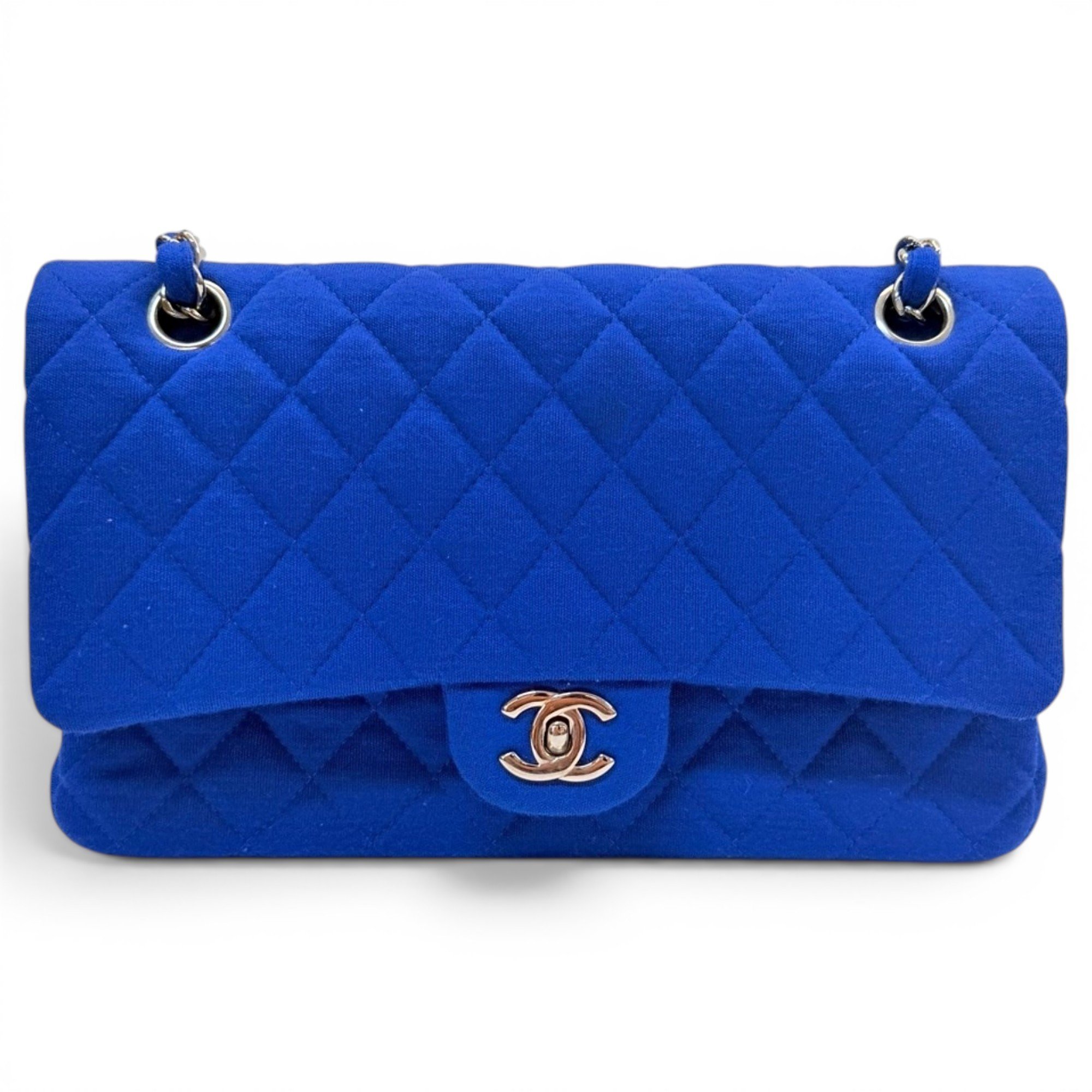 Timeless/Classique cloth crossbody bag