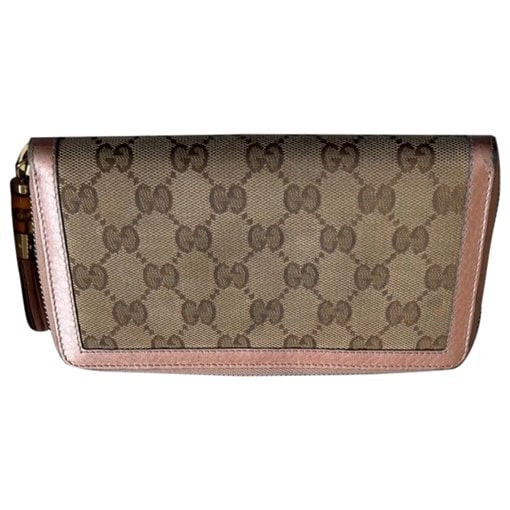 Cloth clutch bag