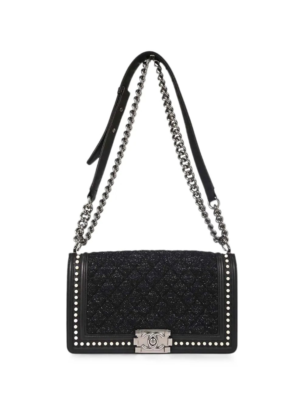 medium 2018-2019 Boy shoulder bag