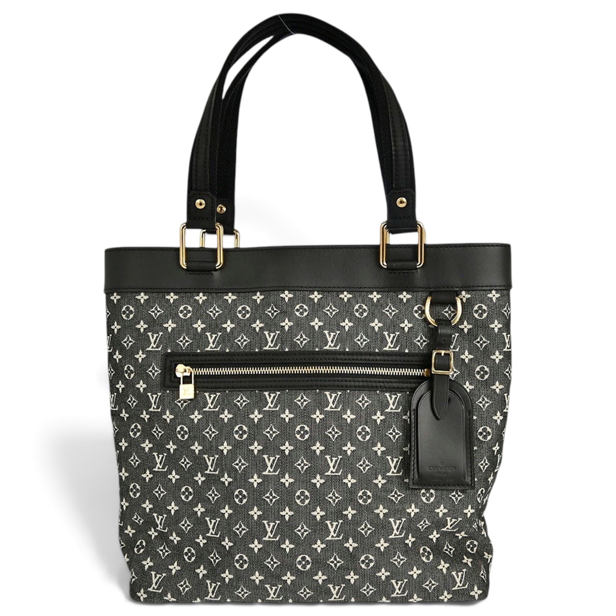 Cloth tote