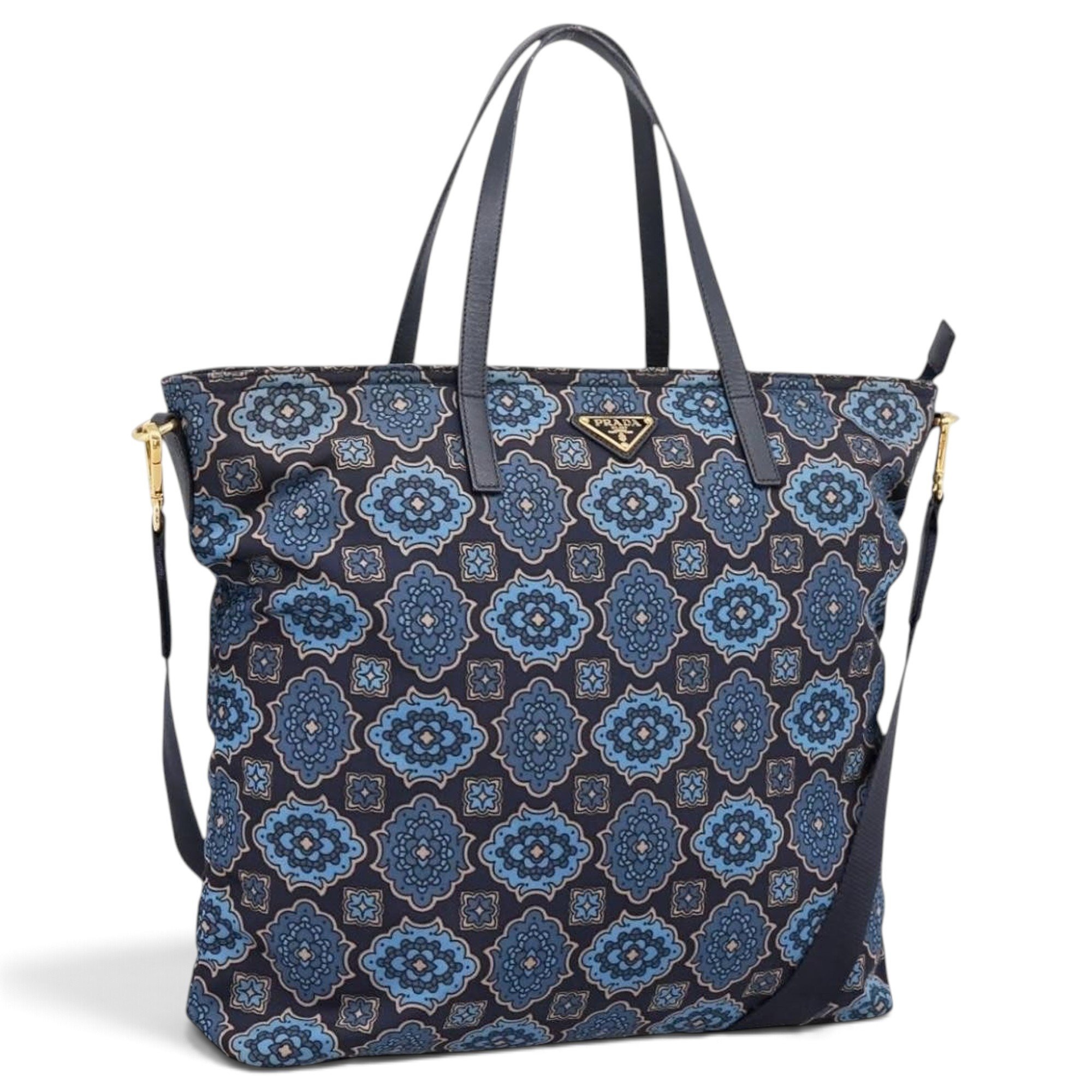 Tote