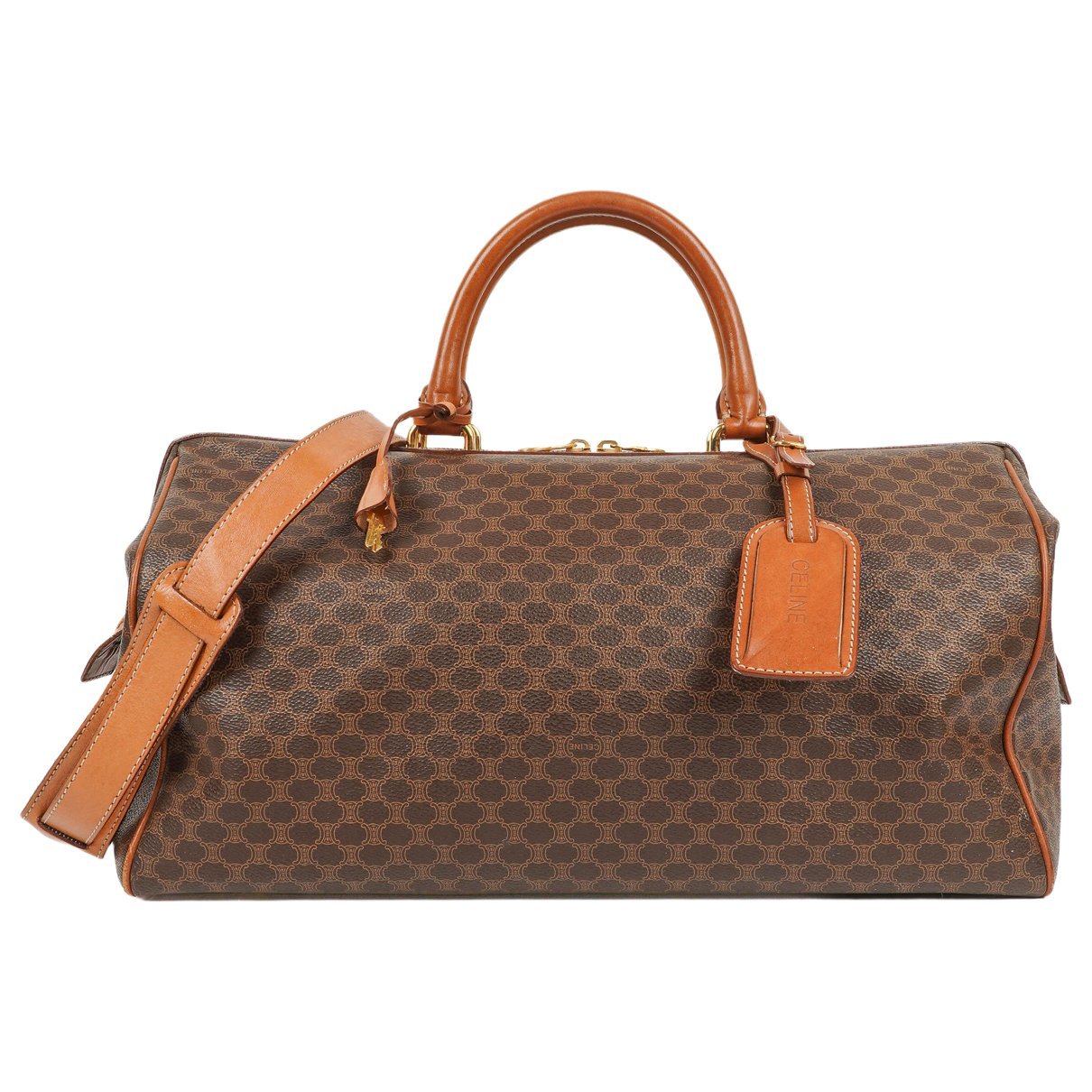 Cloth travel bag