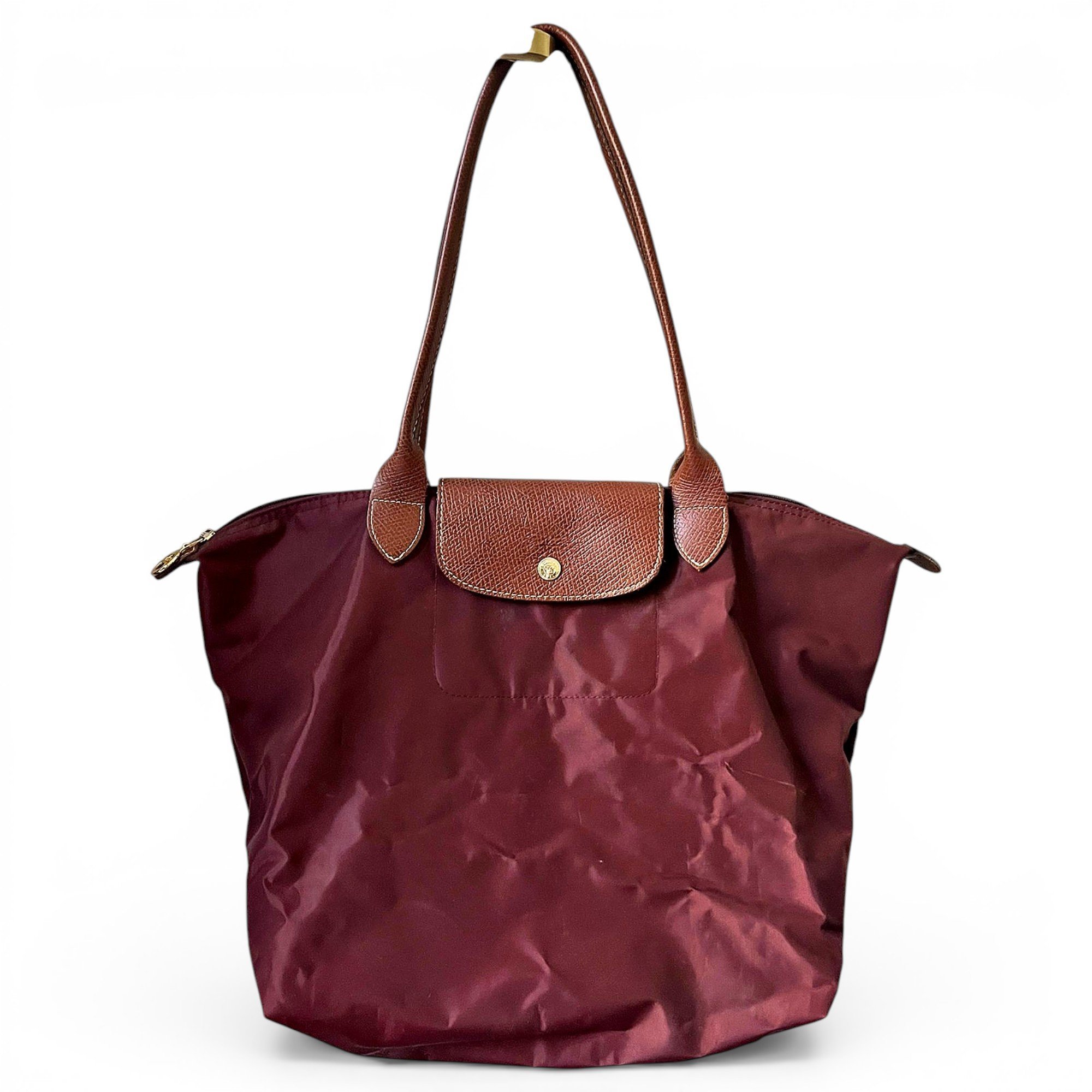 Pliage handbag