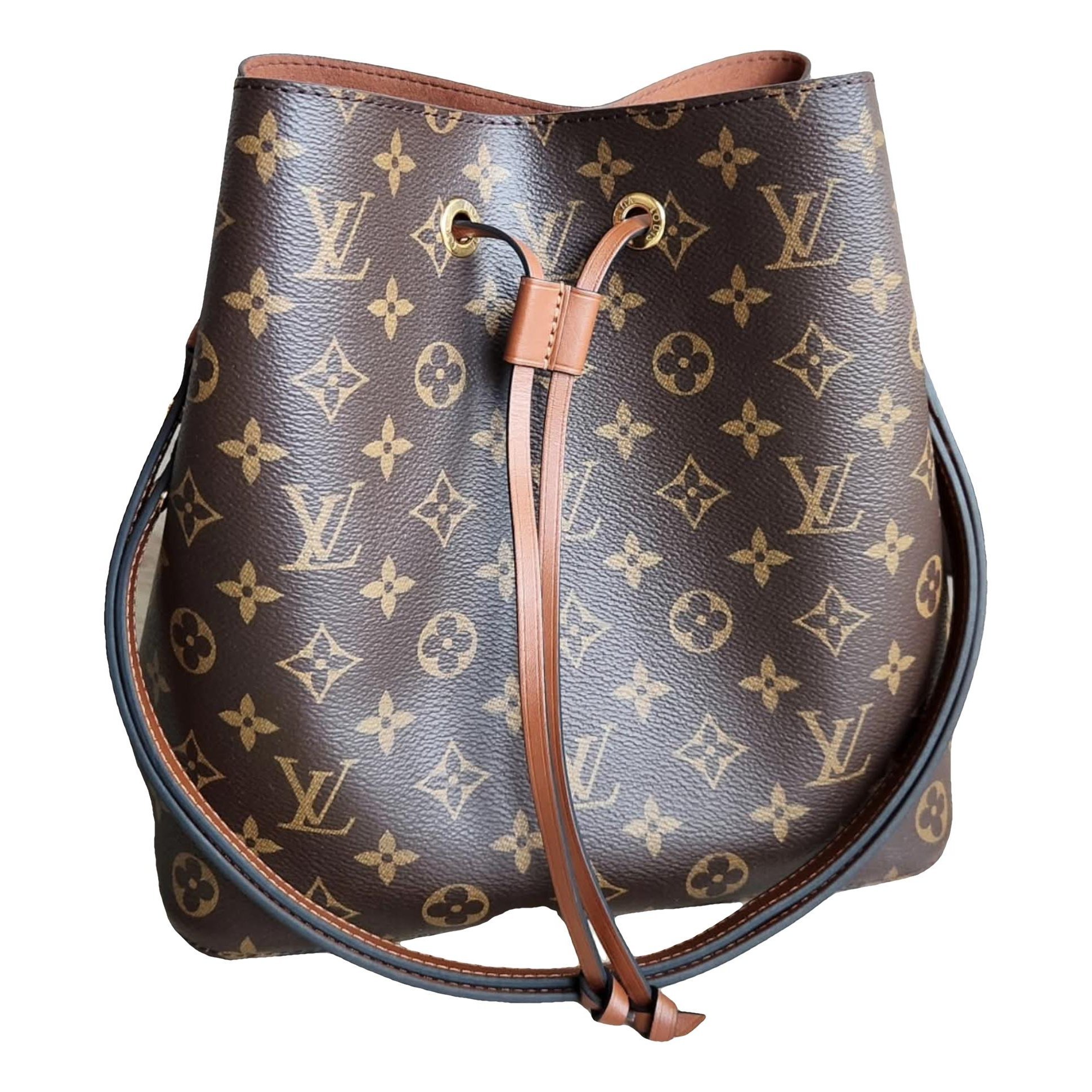 NéoNoé cloth handbag