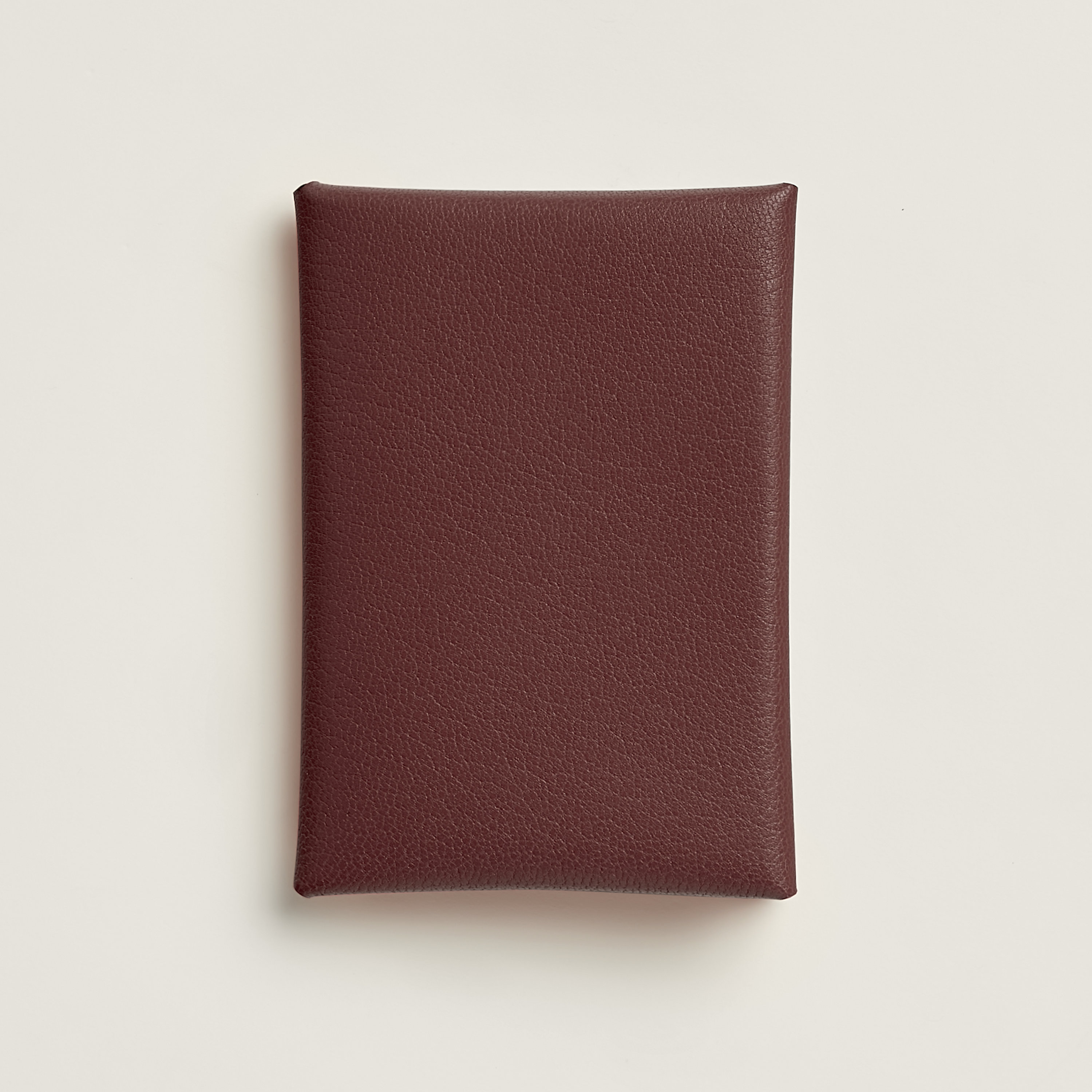 Calvi Duo Compact card holder