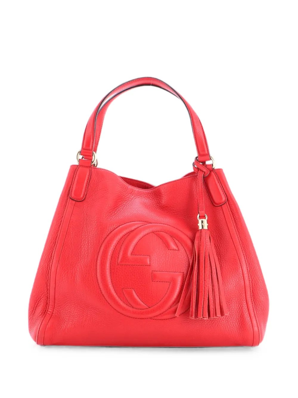 Soho Leather Medium shoulder bag