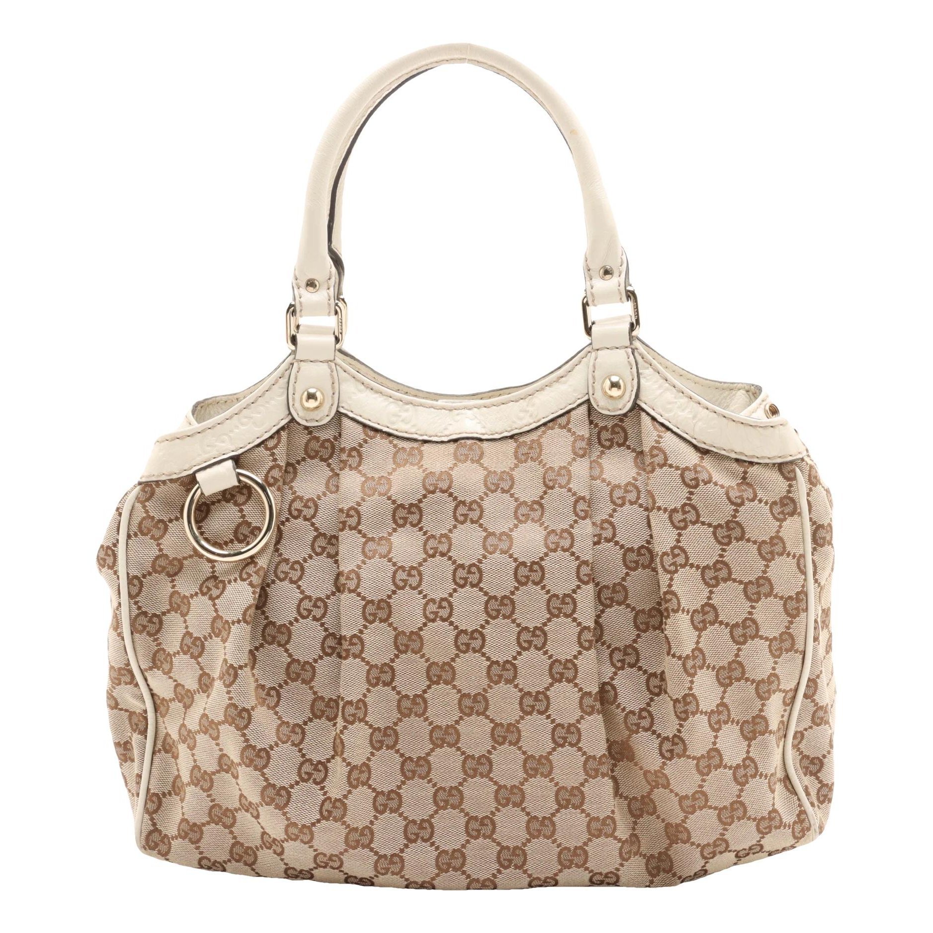 Sukey cloth handbag