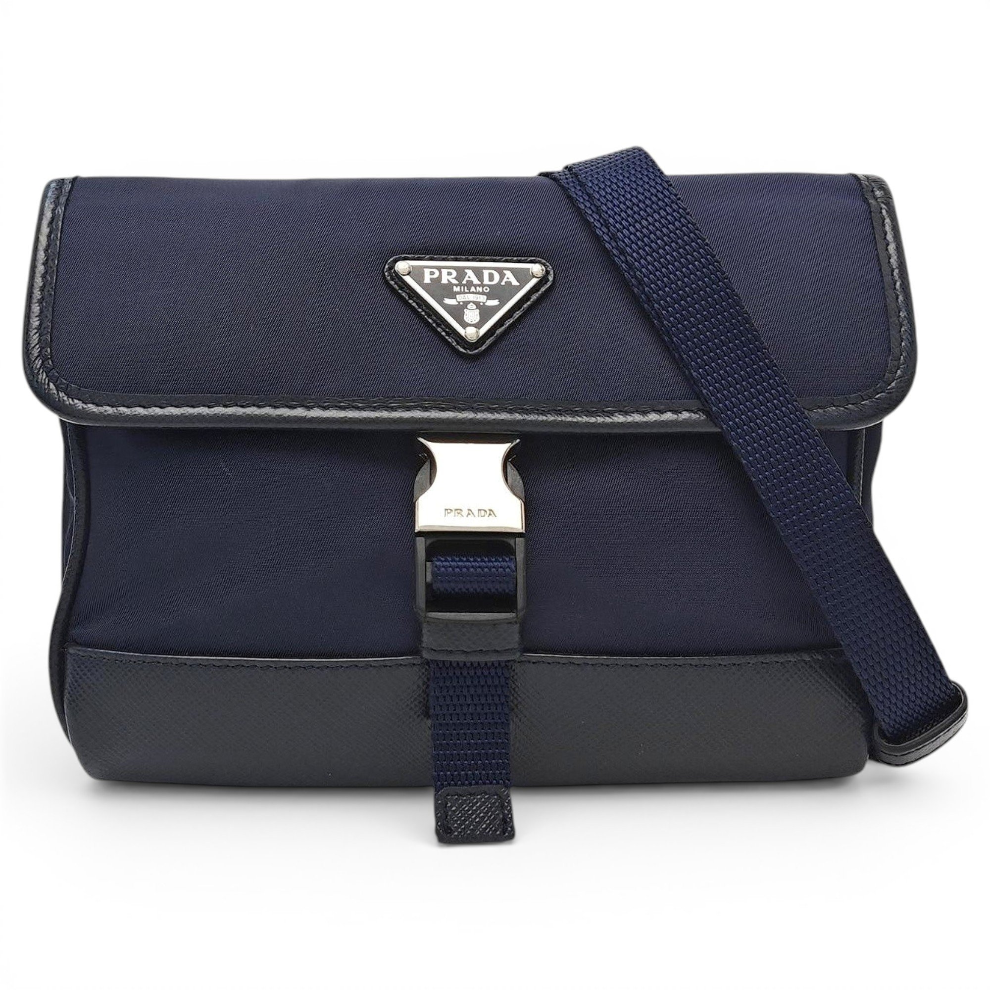 Cloth handbag