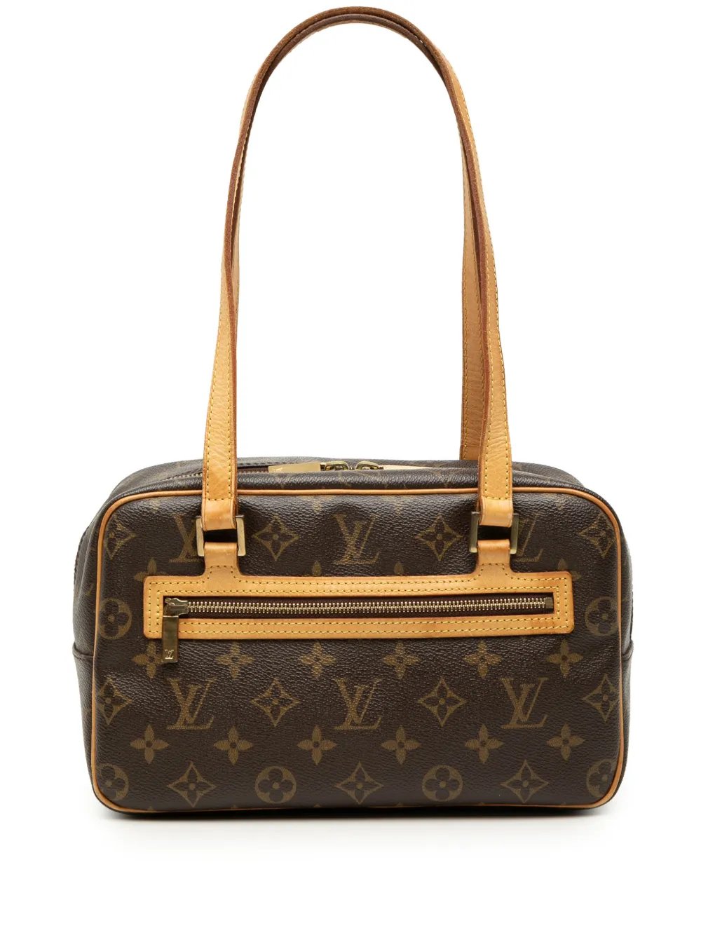 2004 Monogram Cite MM shoulder bag