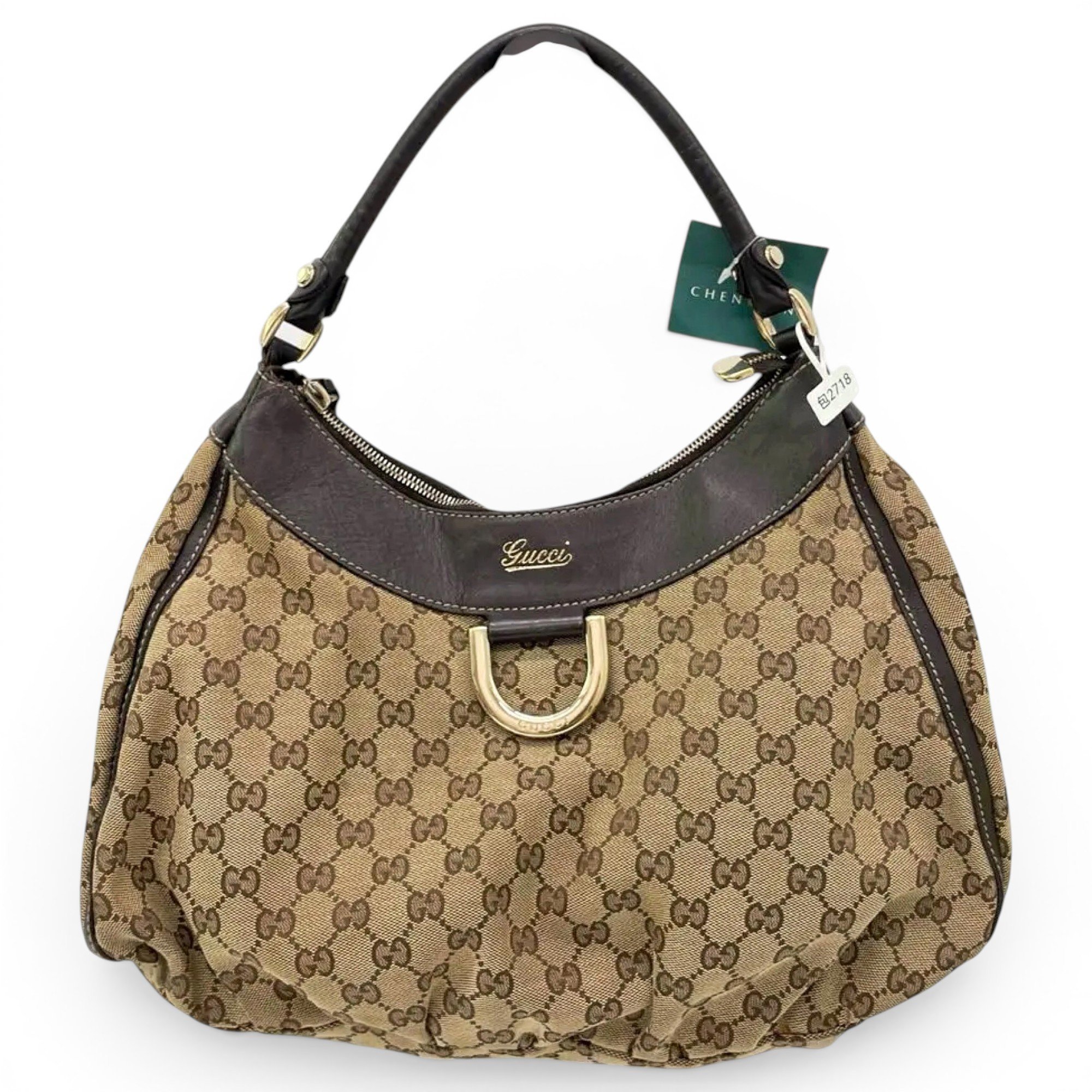 Cloth handbag