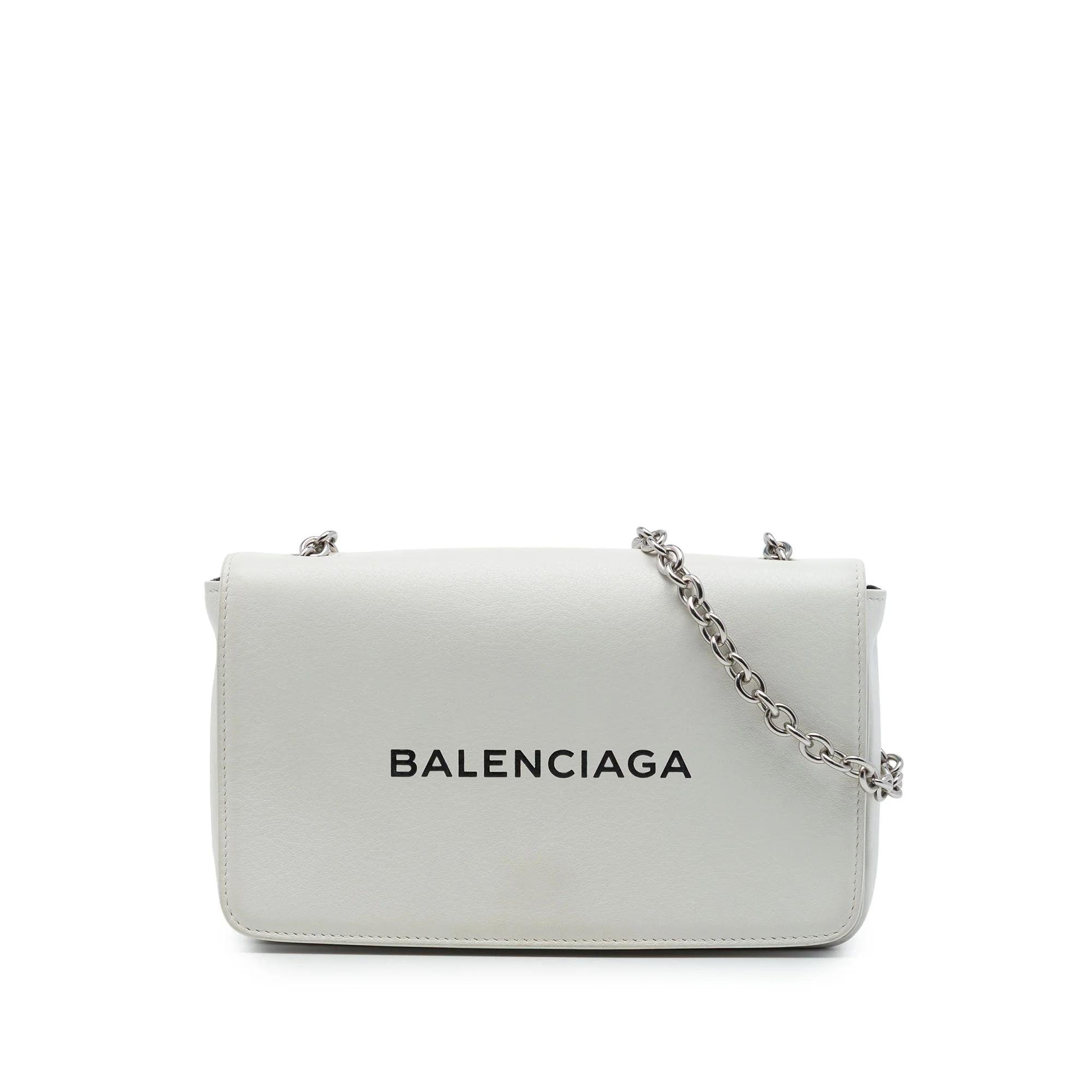 Everyday pony-style calfskin handbag