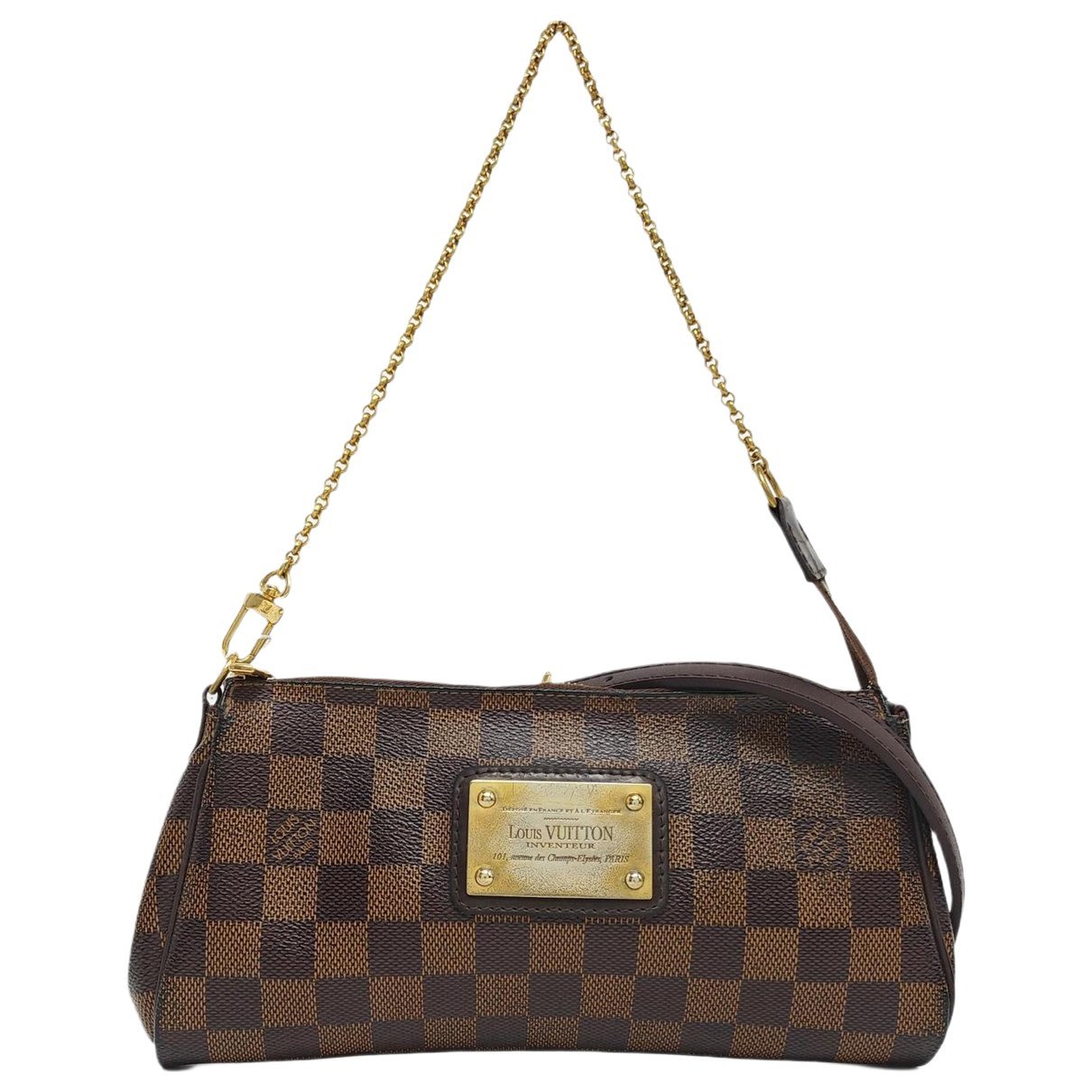 Eva leather handbag