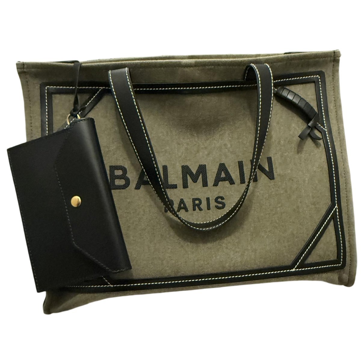 Balmain Tote