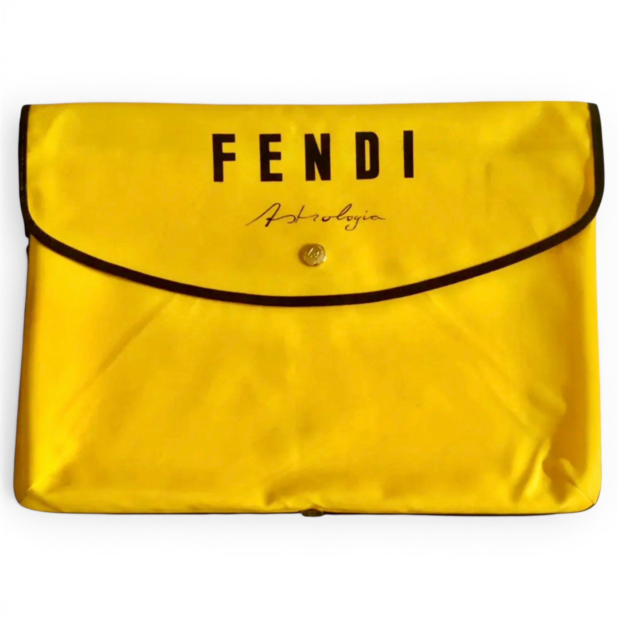 Fendi Handbag