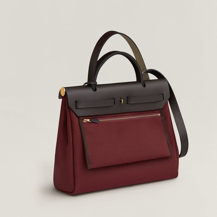 Herbag Zip 31 백